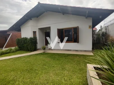 Casa com 4 Quartos para alugar, 268m² no Canudos, Novo Hamburgo