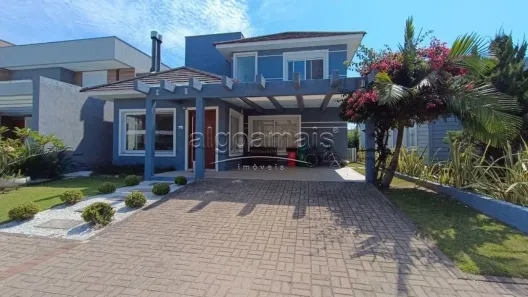 Casa de Condomínio com 4 Quartos à venda, 250m² no , Xangri-Lá