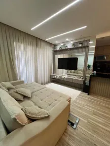 Apartamento com 2 Quartos à venda, 86m² no Jardim Ypê, Paulínia