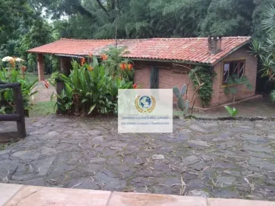 Fazenda/Sítio com 2 Quartos à venda, 4500m² no Sousas, Campinas