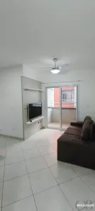 Apartamento com 2 Quartos à venda, 55m² no Itaguá, Ubatuba