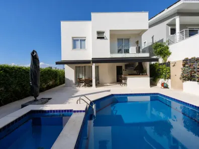 Casa de Condomínio com 3 Quartos à venda, 437m² no Adalgisa, Osasco