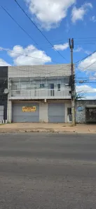 Ponto Comercial à venda, 160m² no Setor Oeste, Brasília