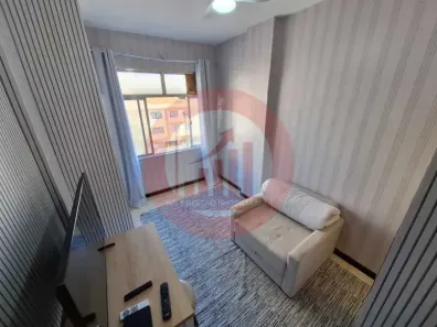 Kitnet com 1 Quarto à venda, 35m² no Grajaú, Rio de Janeiro