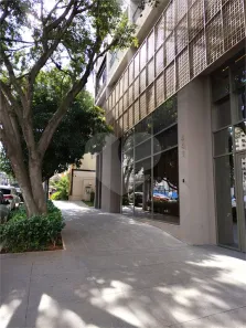 Apartamento com 1 Quarto à venda, 25m² no Paraíso, São Paulo