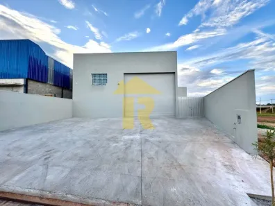 Ponto Comercial para alugar, 626m² no Maisparque Rio Preto, São José do Rio Preto