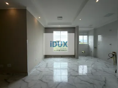 Apartamento com 3 Quartos para alugar, 58m² no Iná, São José dos Pinhais