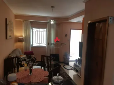 Sobrado com 2 Quartos à venda, 75m² no Vila Santana, São Paulo