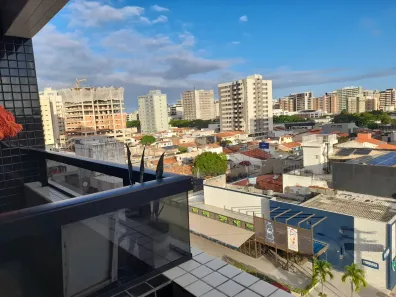 Apartamento com 1 Quarto à venda, 41m² no Jatiúca, Maceió