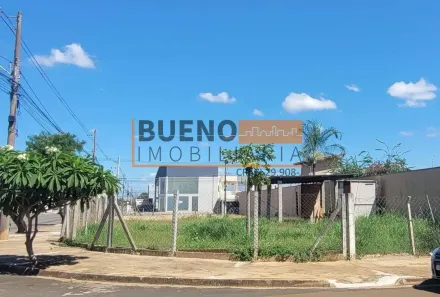 Lote/Terreno para alugar, 358m² no Jardim Terramérica I, Americana