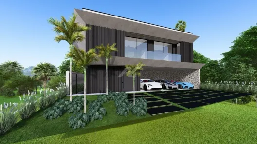 Casa de Condomínio com 4 Quartos à venda, 360m² no Loteamento Parque dos Alecrins, Campinas