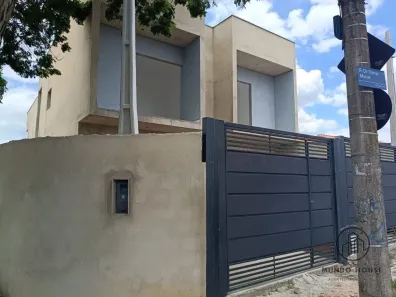Casa com 2 Quartos à venda, 69m² no Central Parque Sorocaba, Sorocaba