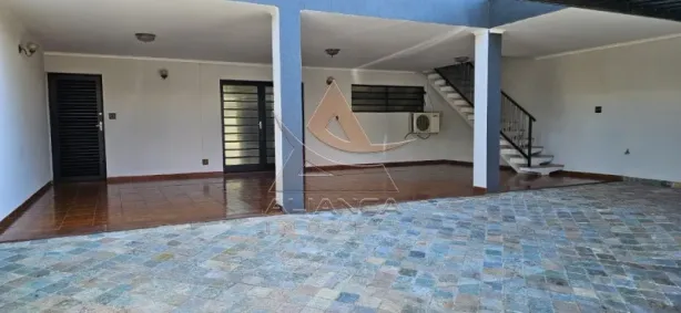 Casa com 3 Quartos à venda, 262m² no Jardim Palma Travassos, Ribeirão Preto