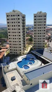 Apartamento com 2 Quartos à venda, 62m² no Vila Barão, Sorocaba
