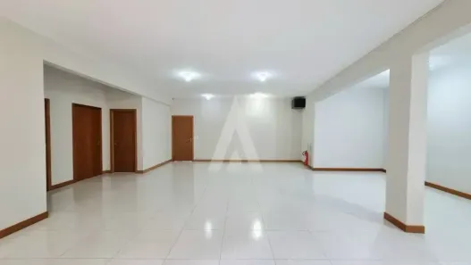 Ponto Comercial para alugar, 149m² no Boa Vista, Joinville