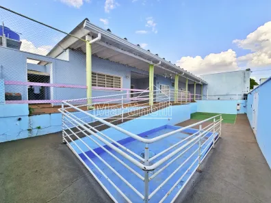 Imóvel Comercial à venda, 467m² no Jardim Paulistano, Ribeirão Preto