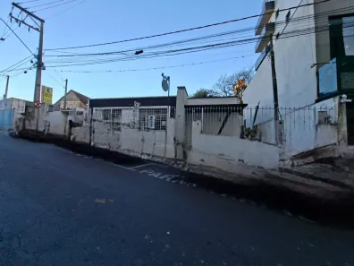 Lote/Terreno à venda, 392m² no Centro, Ponta Grossa
