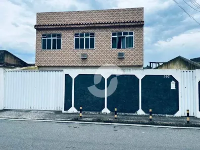 Casa com 4 Quartos à venda, 245m² no Jardim Catarina, São Gonçalo