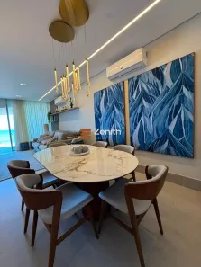 Apartamento com 3 Quartos à venda, 160m² no Praia Grande, Ubatuba