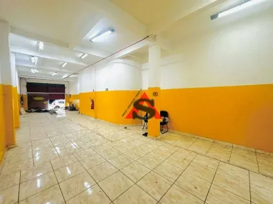 Ponto Comercial para alugar, 135m² no Saúde, São Paulo