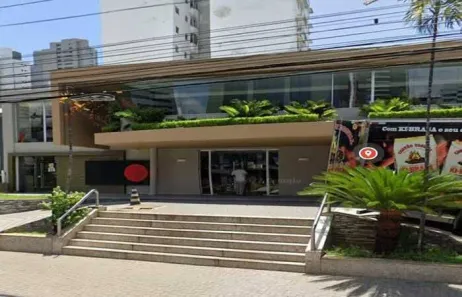 Imóvel Comercial para alugar, 1600m² no Pina, Recife