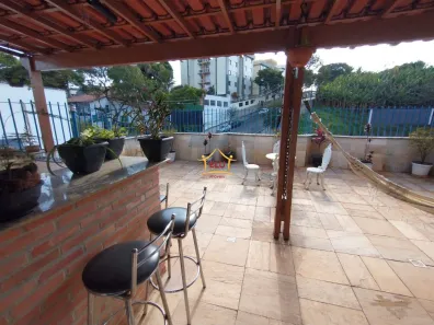 Cobertura com 2 Quartos à venda, 135m² no São Luiz, Belo Horizonte