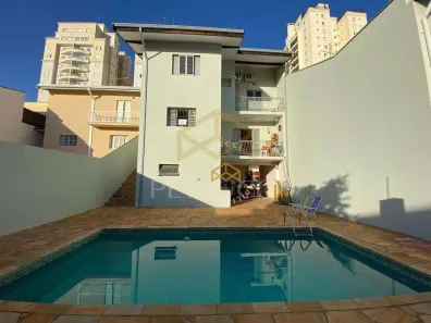 Casa com 2 Quartos à venda, 300m² no Parque das Flores, Campinas