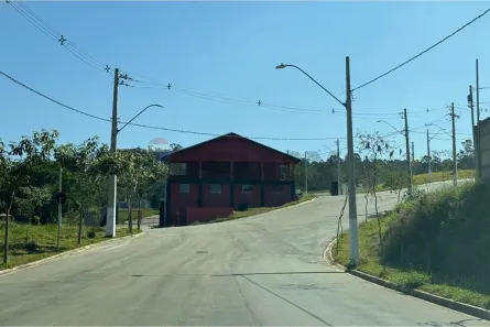Lote/Terreno à venda, 300m² no Residencial Floresta São Vicente, Bragança Paulista