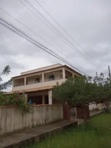 Casa com 4 Quartos à venda, 150m² no , São Francisco de Itabapoana