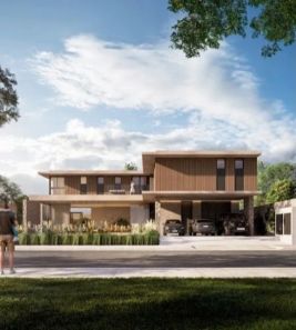 Casa de Condomínio com 5 Quartos à venda, 537m² no Estados, Balneário Camboriú
