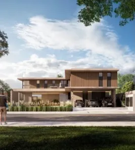 Casa de Condomínio com 5 Quartos à venda, 537m² no Estados, Balneário Camboriú