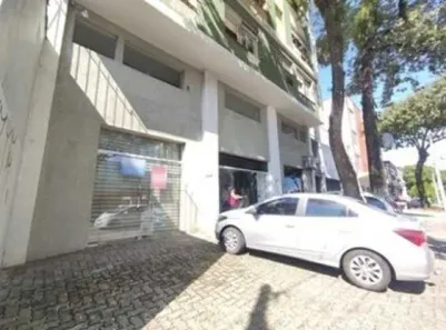 Ponto Comercial para alugar, 55m² no Centro, Novo Hamburgo