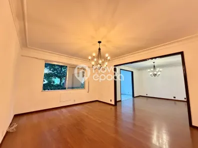 Apartamento com 3 Quartos à venda, 190m² no Copacabana, Rio de Janeiro