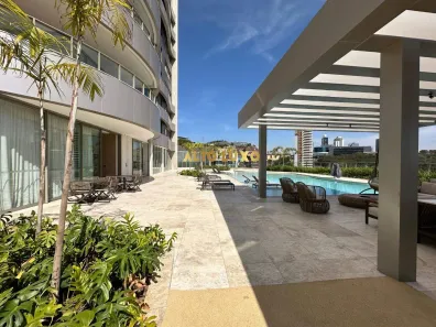 Apartamento com 4 Quartos à venda, 324m² no Santa Lúcia, Belo Horizonte