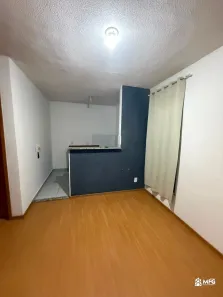 Apartamento com 2 Quartos à venda, 45m² no Jardim Guarujá, Sorocaba
