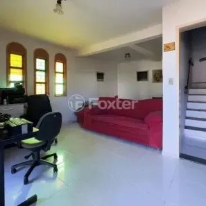 Casa com 3 Quartos à venda, 236m² no Vila São José, Porto Alegre