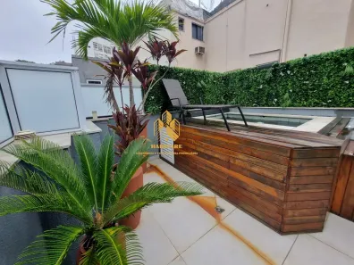 Cobertura com 1 Quarto à venda, 90m² no Copacabana, Rio de Janeiro