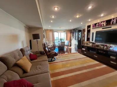 Apartamento com 3 Quartos à venda, 117m² no Santa Paula, São Caetano do Sul