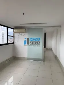 Sala Comercial para alugar, 37m² no Tucuruvi, São Paulo