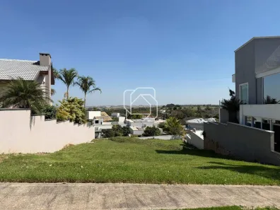 Lote/Terreno à venda, 592m² no Jardim Vila Paradiso, Indaiatuba