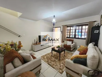 Sobrado com 3 Quartos à venda, 190m² no Jaguaré, São Paulo