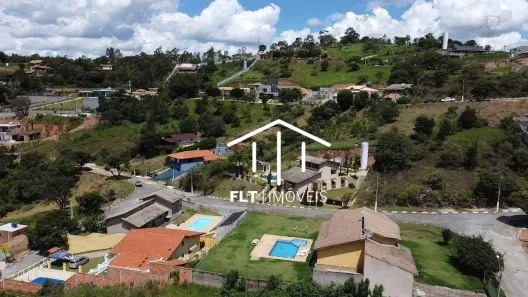 Lote/Terreno à venda, 797m² no Loteamento Village de Atibaia, Atibaia