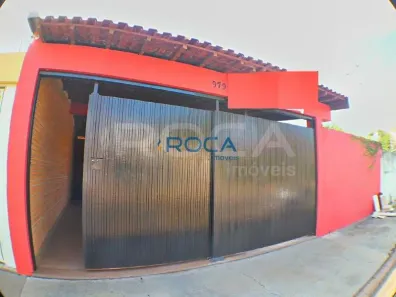 Casa com 3 Quartos à venda, 324m² no Centreville, São Carlos