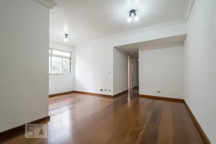 Apartamento com 2 Quartos à venda, 75m² no Brooklin Paulista, São Paulo