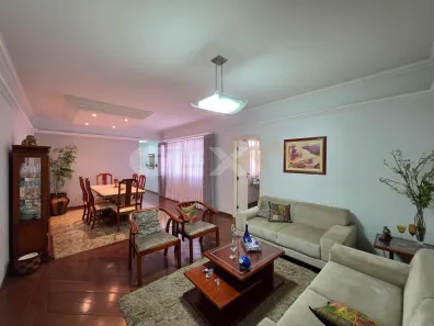Apartamento com 3 Quartos à venda, 122m² no Centro, Divinópolis