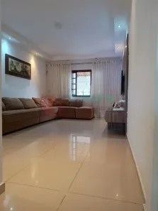 Sobrado com 3 Quartos à venda, 185m² no Jardim Rubi, Mogi das Cruzes