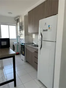 Apartamento com 2 Quartos à venda, 42m² no Vila Nova Cachoeirinha, São Paulo