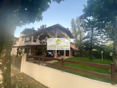Casa de Condomínio com 6 Quartos à venda, 400m² no Aldeia dos Camarás, Camaragibe