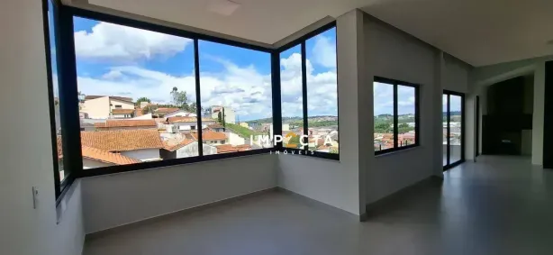 Casa com 3 Quartos à venda, 390m² no Fátima III, Pouso Alegre
