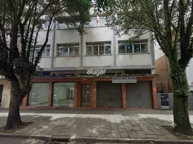 Apartamento com 2 Quartos para alugar, 57m² no Pio X, Caxias do Sul